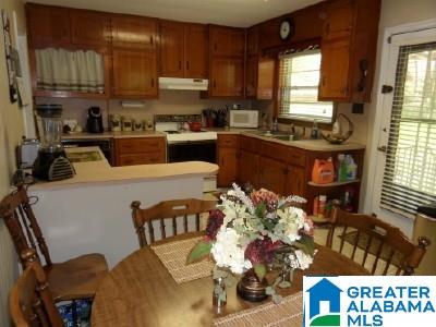 309 Tarrant Road Gardendale, AL 35071 - Photo 6 of 14