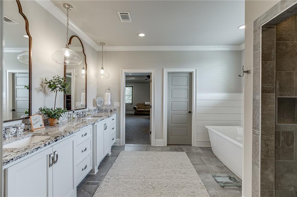4359 Sandy Hill Road Buford, GA 30519 - Photo 54 of 109