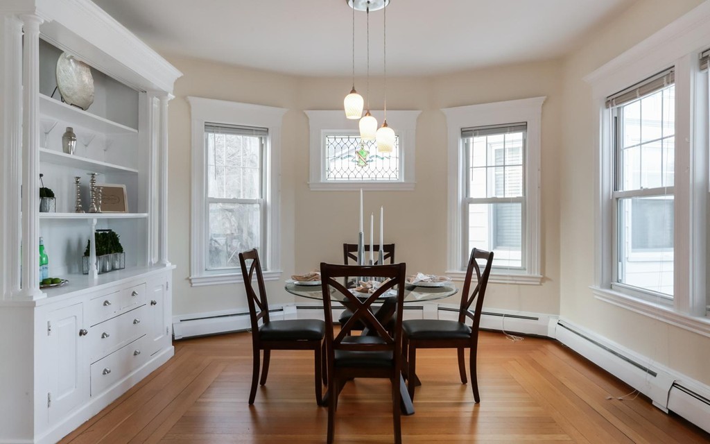 134 Middlesex Road, Unit 3 Chestnut Hill, MA 02467 - Photo 8 of 22