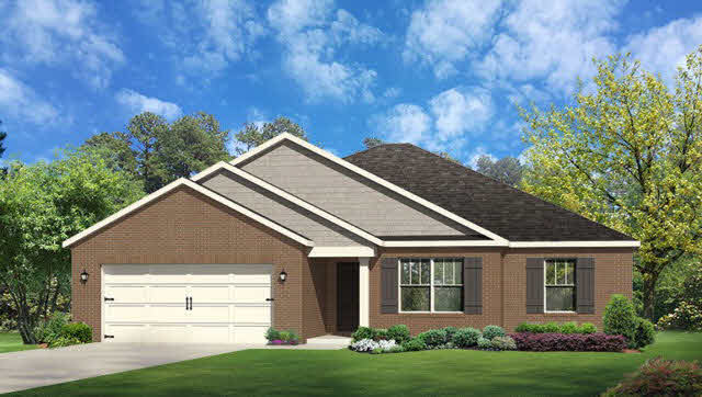 12162 Cressida Loop Daphne, AL 36526 - Photo 1 of 1