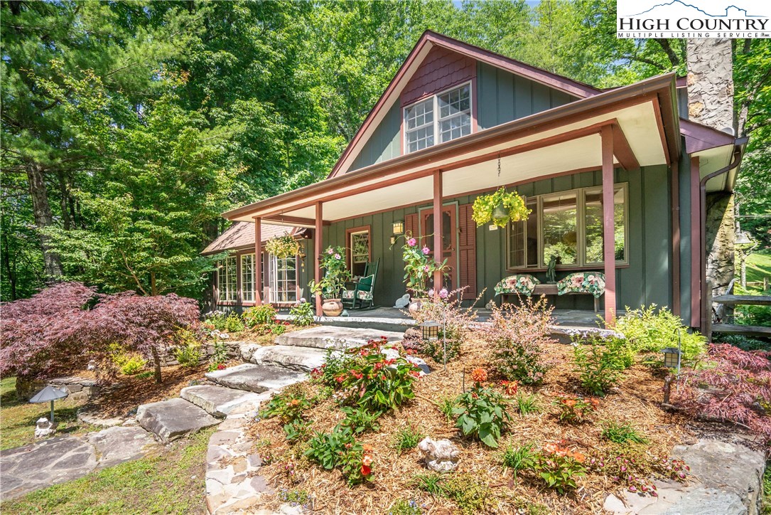2373 Shulls Mill Road Boone, NC 28607 - Photo 1 of 40 Gallery Image 1