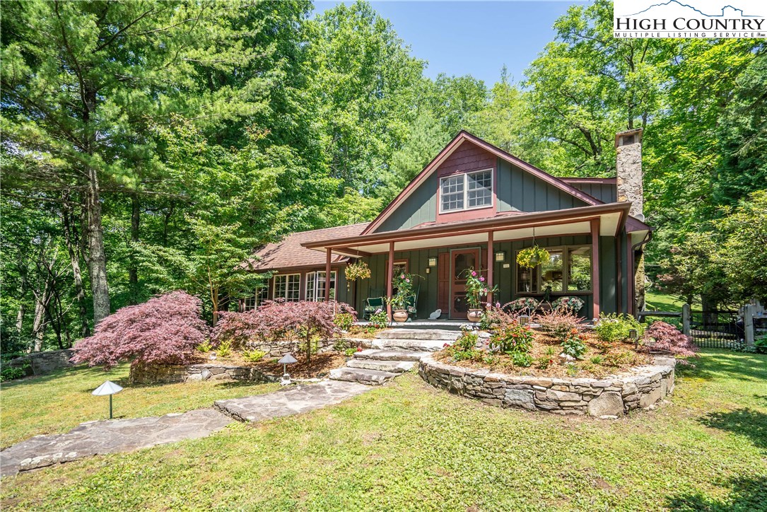 2373 Shulls Mill Road Boone, NC 28607 - Photo 2 of 40 Gallery Image 2