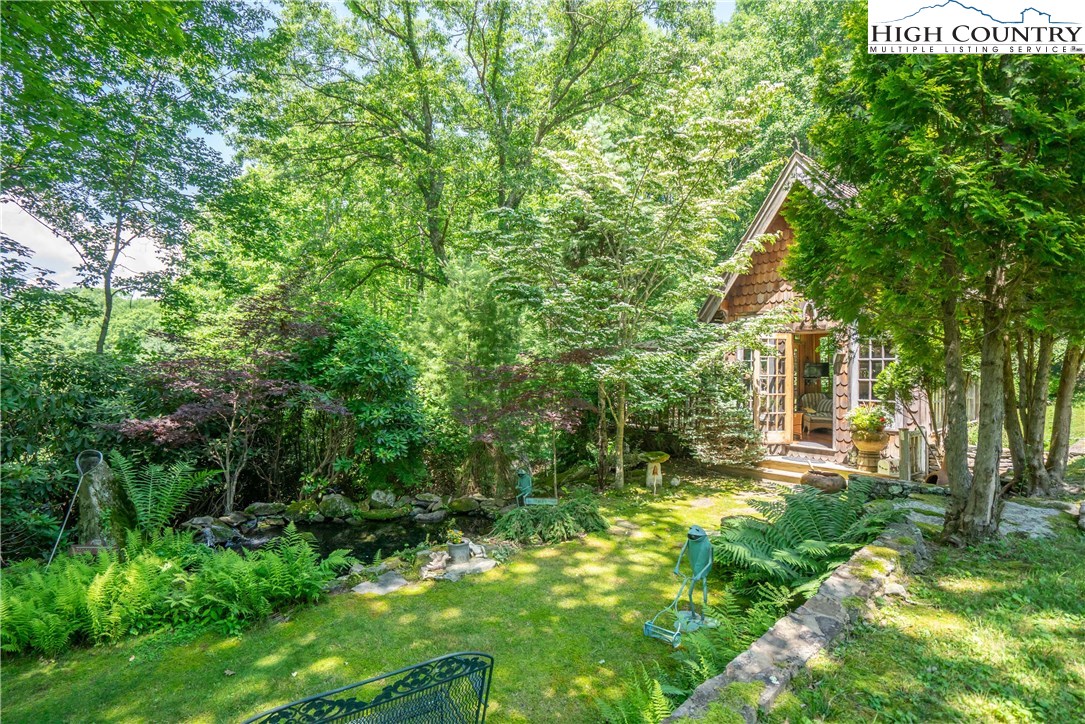 2373 Shulls Mill Road Boone, NC 28607 - Photo 24 of 40 Gallery Image 24