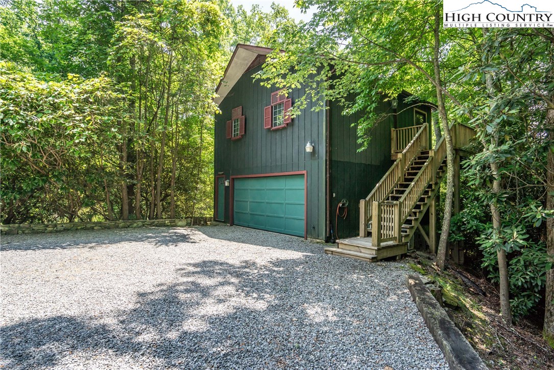 2373 Shulls Mill Road Boone, NC 28607 - Photo 33 of 40 Gallery Image 33
