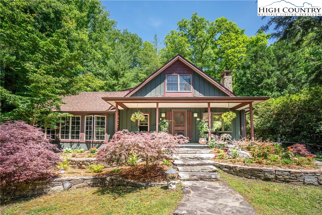 2373 Shulls Mill Road Boone, NC 28607 - Photo 39 of 40 Gallery Image 39