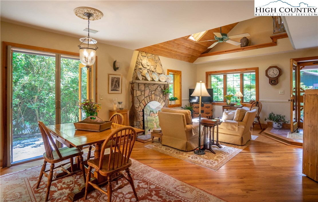 2373 Shulls Mill Road Boone, NC 28607 - Photo 8 of 40 Gallery Image 8