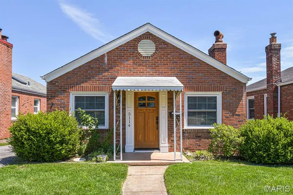 $1,900 | 5114 Michael Avenue, St. Louis, MO 63119