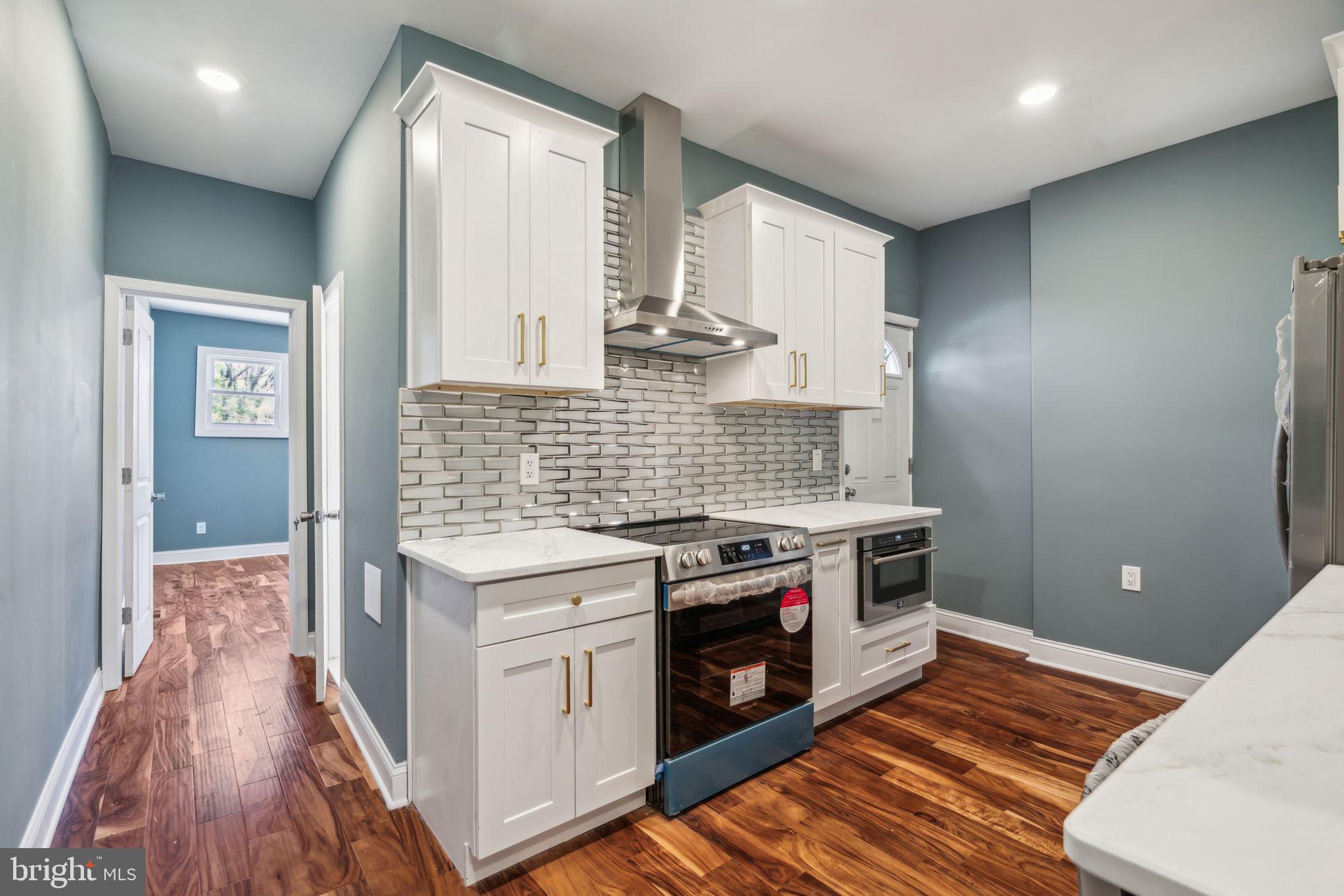 1125 South 55th Street Philadelphia, PA 19143 - Photo 15 of 38