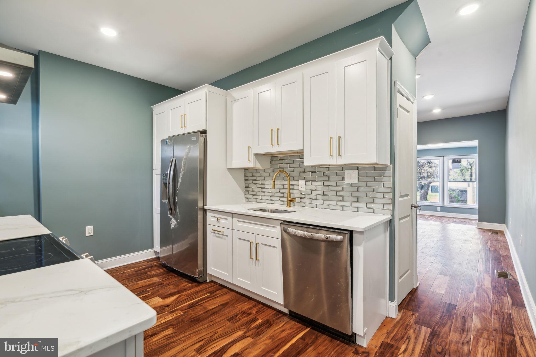 1125 South 55th Street Philadelphia, PA 19143 - Photo 16 of 38
