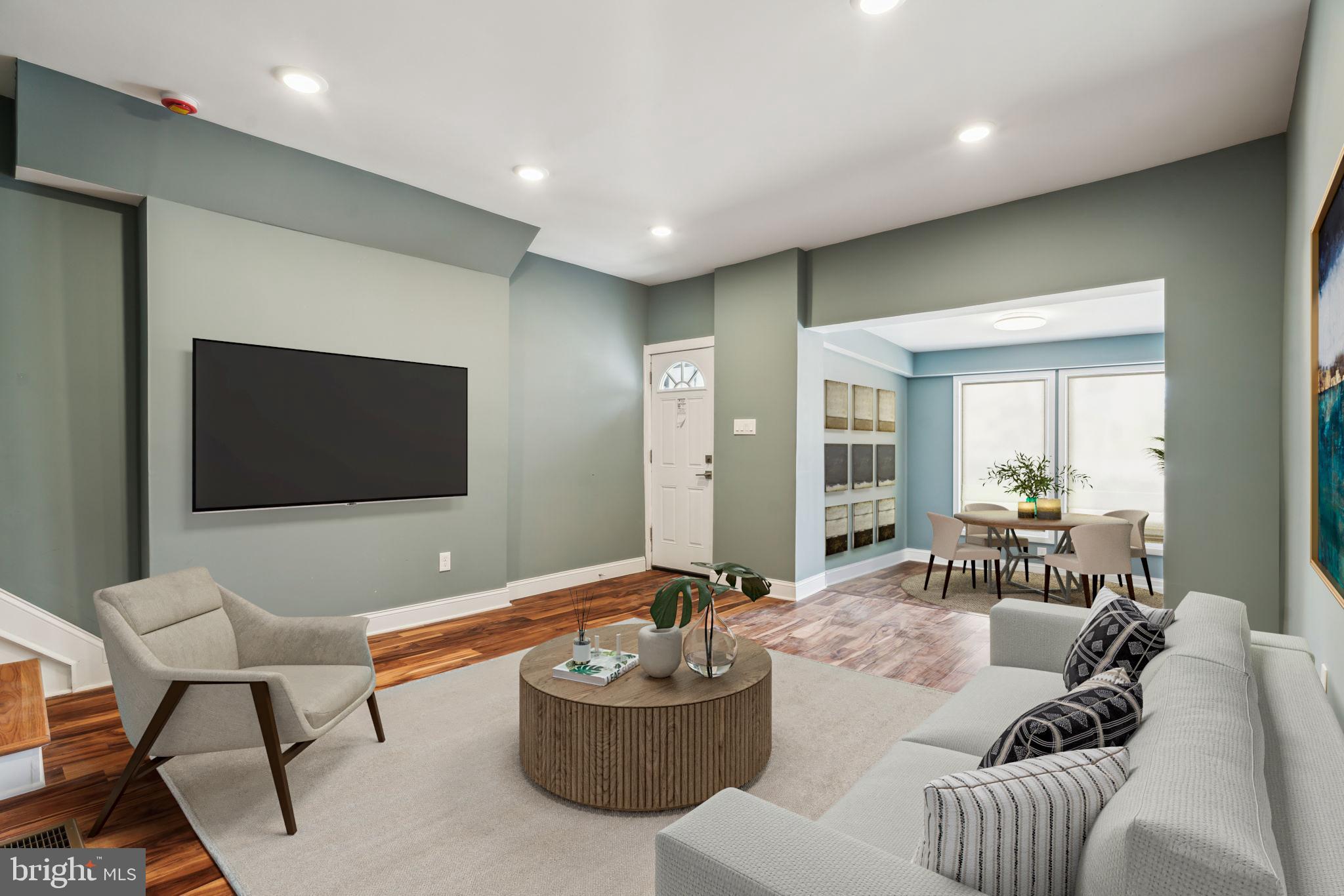 1125 South 55th Street Philadelphia, PA 19143 - Photo 5 of 38