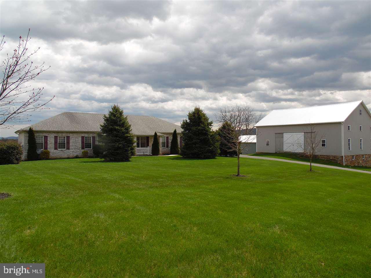 348 Newport Road Duncannon, PA 17020 - Photo 1 of 25 Gallery Image 1