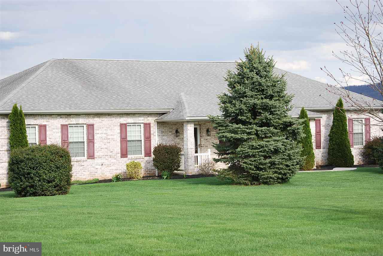 348 Newport Road Duncannon, PA 17020 - Photo 2 of 25 Gallery Image 2