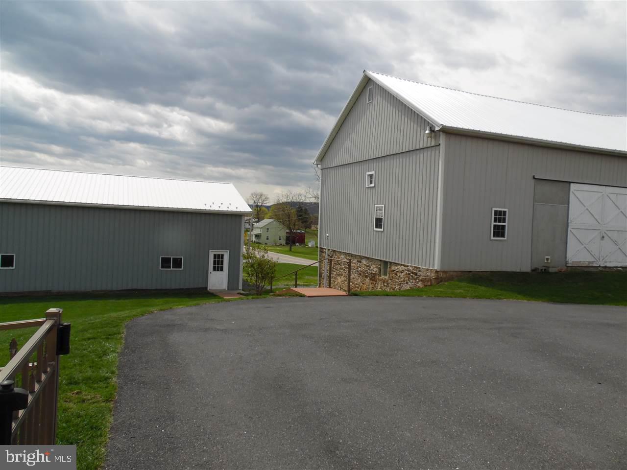 348 Newport Road Duncannon, PA 17020 - Photo 13 of 25 Gallery Image 13