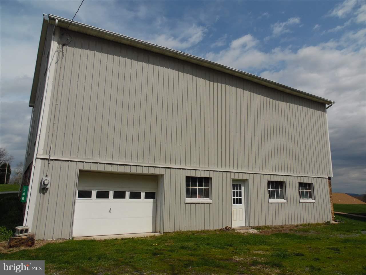 348 Newport Road Duncannon, PA 17020 - Photo 17 of 25 Gallery Image 17