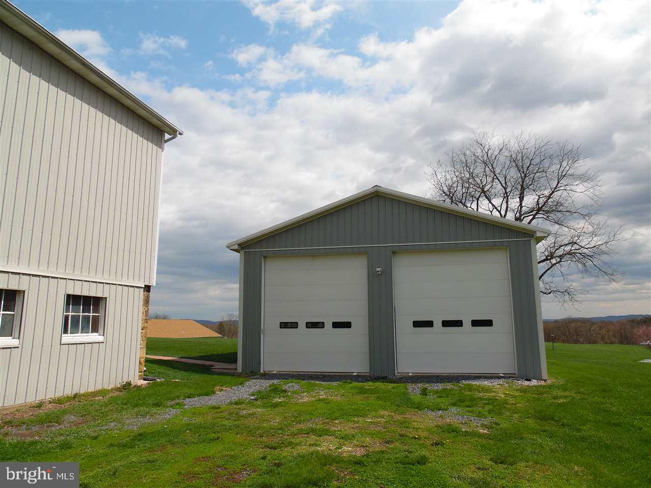 348 Newport Road Duncannon, PA 17020 - Photo 19 of 25 Gallery Image 19