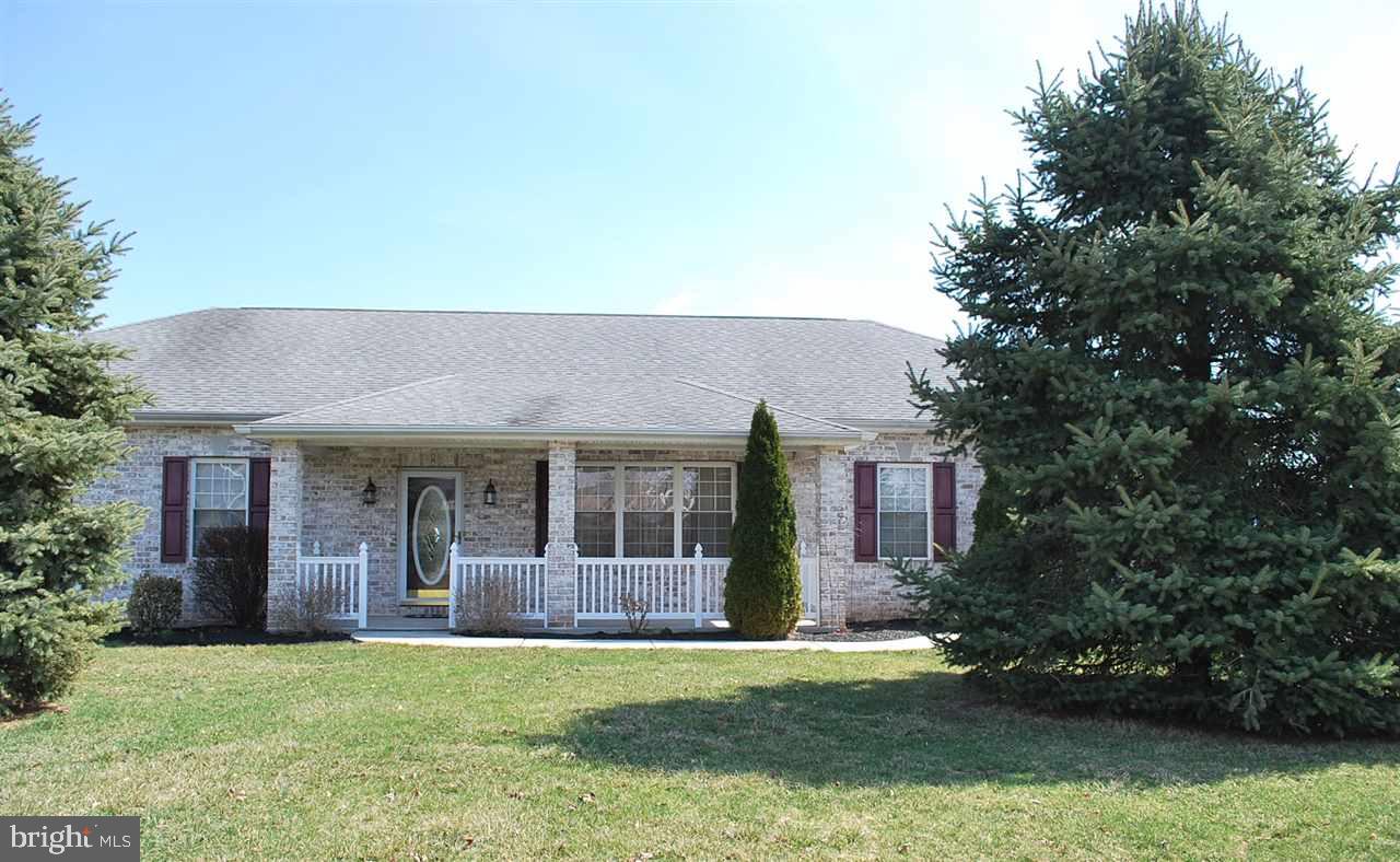348 Newport Road Duncannon, PA 17020 - Photo 3 of 25 Gallery Image 3