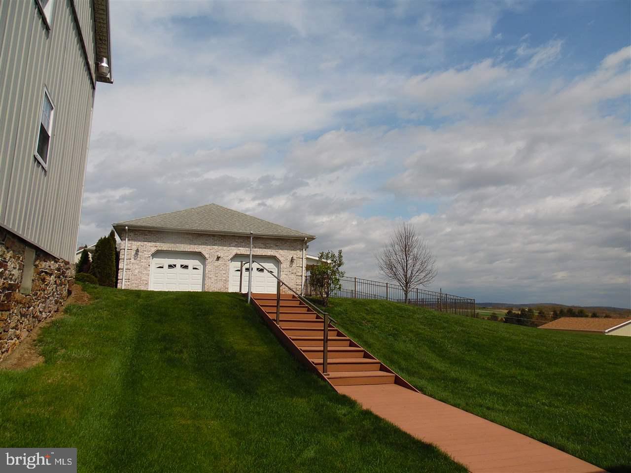 348 Newport Road Duncannon, PA 17020 - Photo 21 of 25 Gallery Image 21