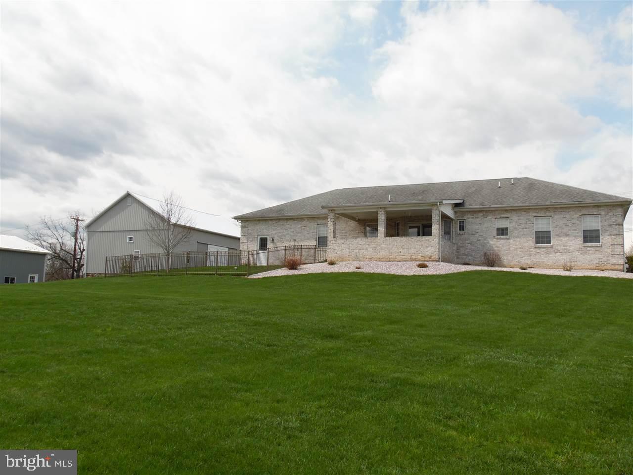 348 Newport Road Duncannon, PA 17020 - Photo 22 of 25 Gallery Image 22