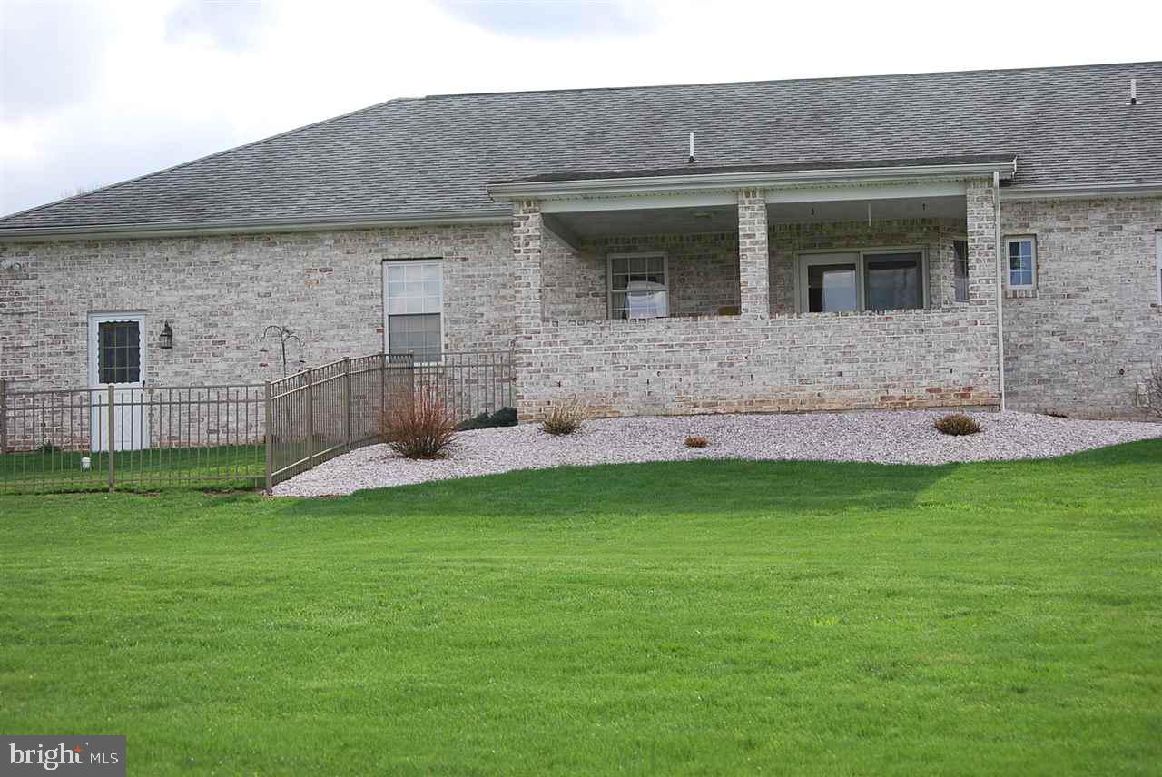 348 Newport Road Duncannon, PA 17020 - Photo 23 of 25 Gallery Image 23