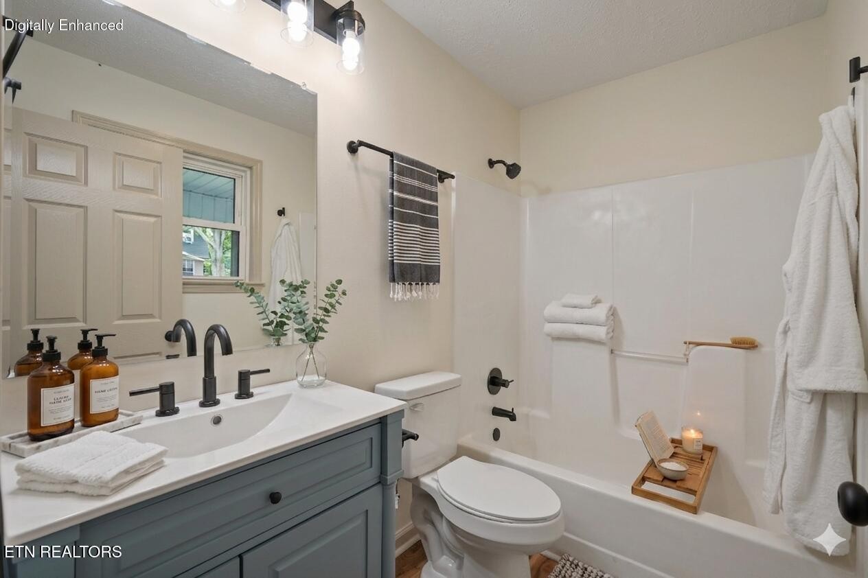 6440 Zachary Road Corryton, TN 37721 - Photo 5 of 34 Gallery Image 5