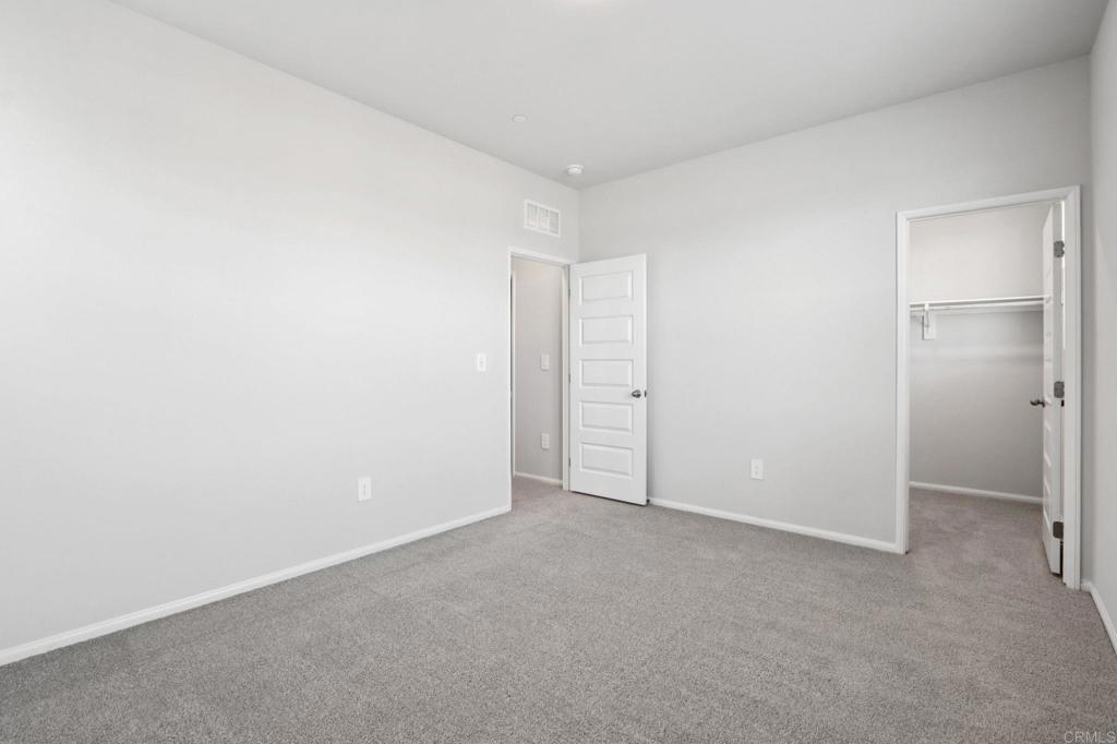 28424 Campos De Flores Temecula, CA 92591 - Photo 19 of 36 a view of an empty room