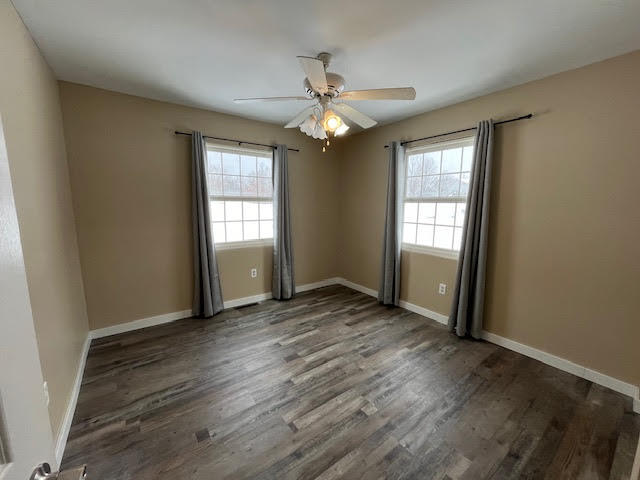 14855 17 Mile Road Rodney, MI 49342 - Photo 11 of 34 Bedroom 2