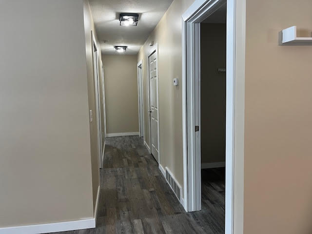 14855 17 Mile Road Rodney, MI 49342 - Photo 8 of 34 Hallway