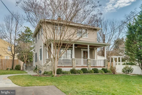 $4,500 | 3017 King Street, Alexandria, VA 22302