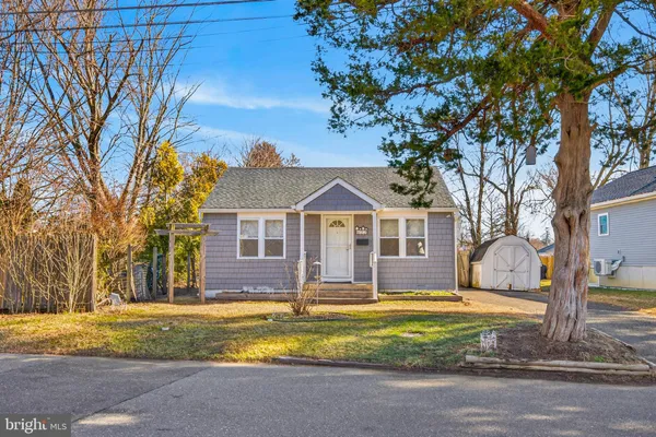 $325,000 | 22 Twin Drive, New Egypt, NJ 08533