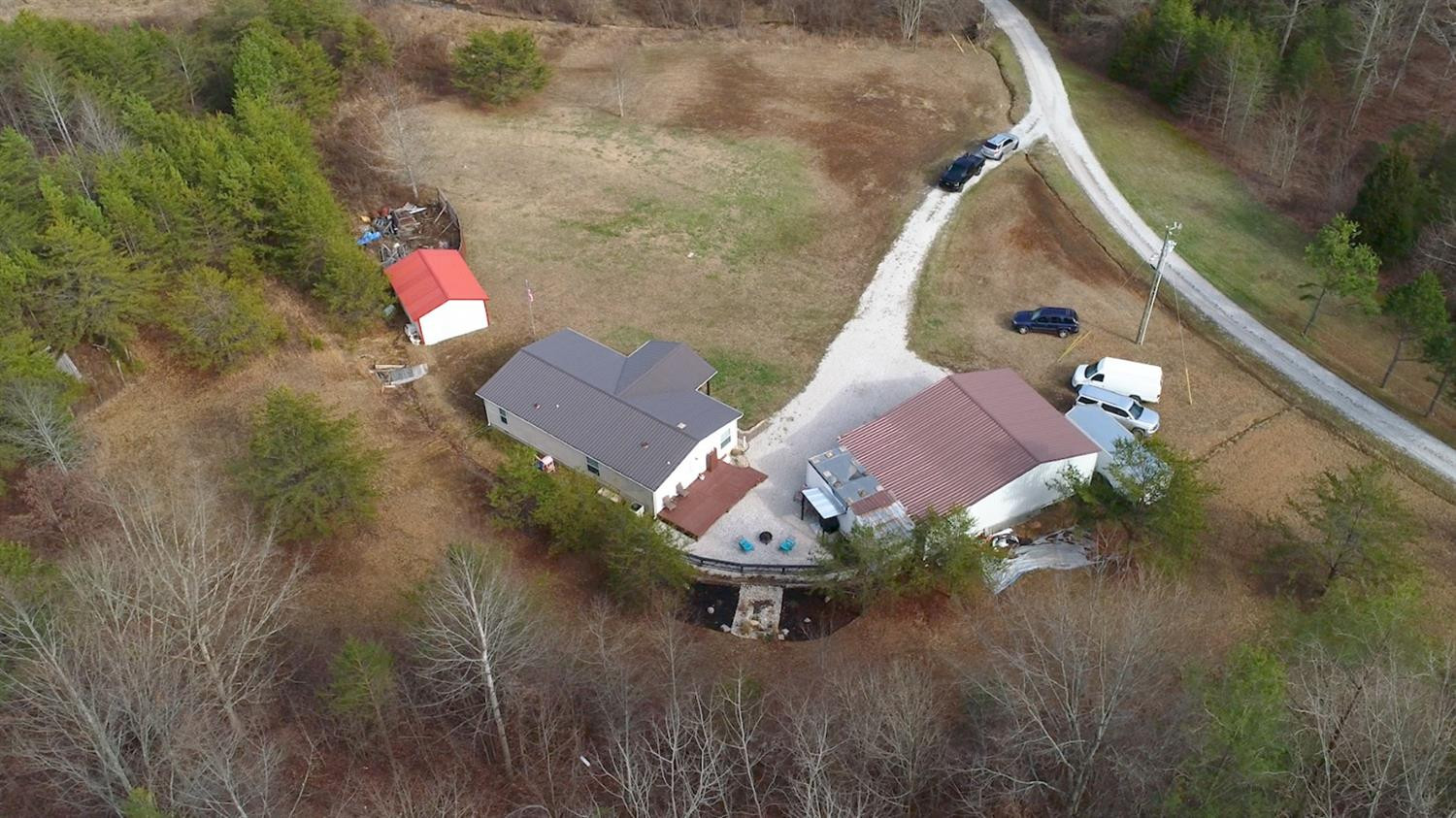 130 Deer Valley Road Berea, KY 40403 - Photo 40 of 48 Photo 40