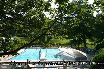 8110 Colony Point Road, Unit L Springfield, VA 22152 - Photo 11 of 24 Community Pool #1