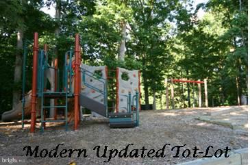 8110 Colony Point Road, Unit L Springfield, VA 22152 - Photo 16 of 24 Community Tot-lots