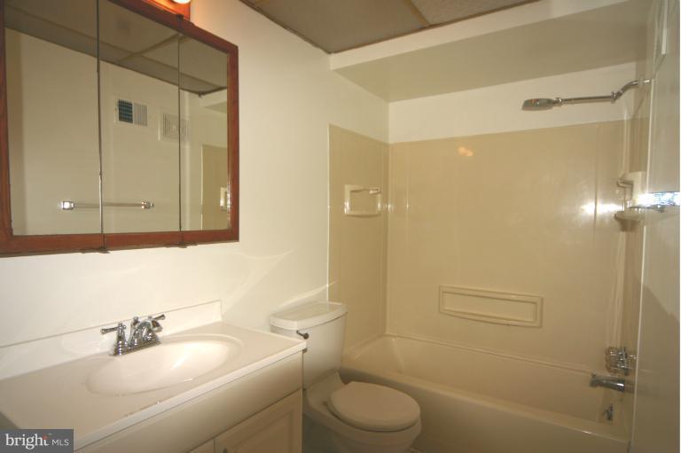 8110 Colony Point Road, Unit L Springfield, VA 22152 - Photo 23 of 24 Bath