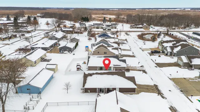 $299,900 | 413 Pagel Avenue, Brillion, WI 54110