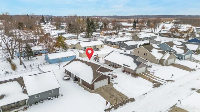 $299,900 | 413 Pagel Avenue, Brillion, WI 54110