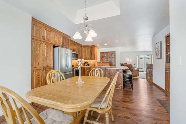 $299,900 | 413 Pagel Avenue, Brillion, WI 54110