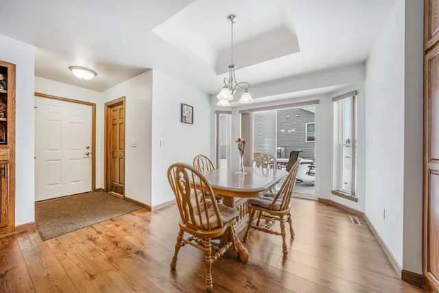 $299,900 | 413 Pagel Avenue, Brillion, WI 54110