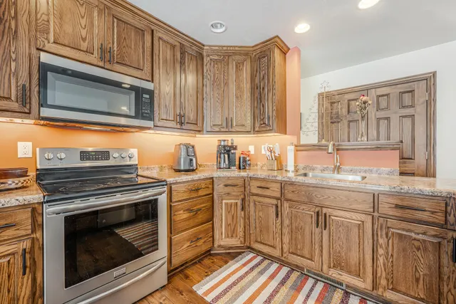 $299,900 | 413 Pagel Avenue, Brillion, WI 54110