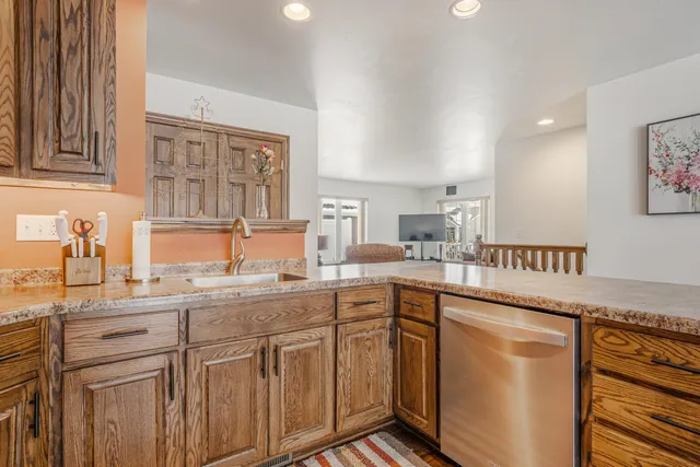 $299,900 | 413 Pagel Avenue, Brillion, WI 54110