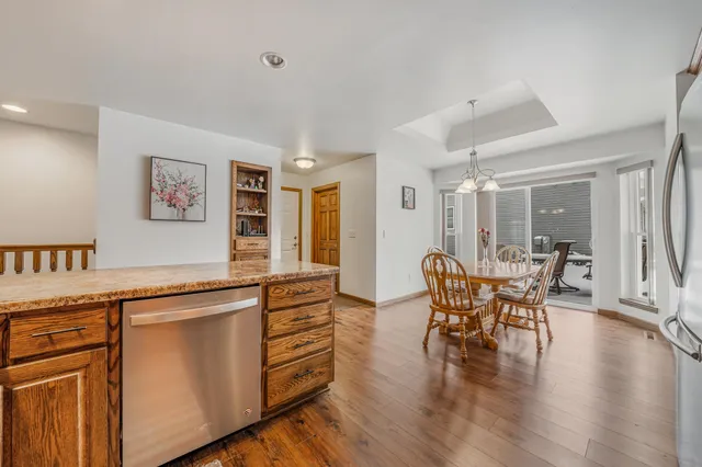 $299,900 | 413 Pagel Avenue, Brillion, WI 54110