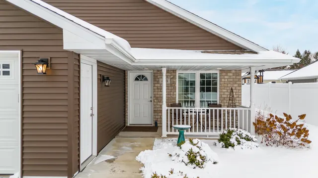 $299,900 | 413 Pagel Avenue, Brillion, WI 54110