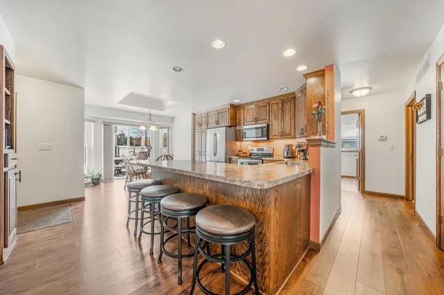 $299,900 | 413 Pagel Avenue, Brillion, WI 54110