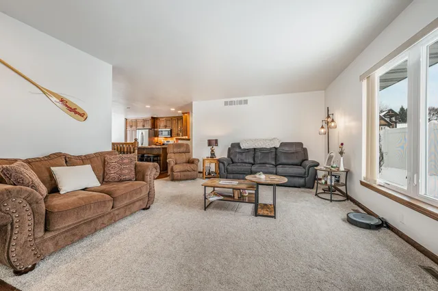 $299,900 | 413 Pagel Avenue, Brillion, WI 54110