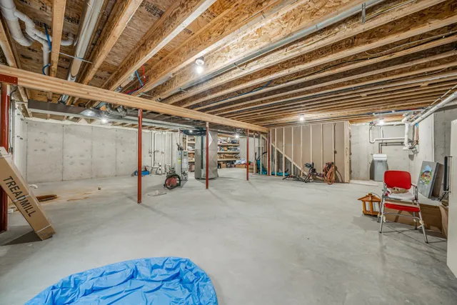 $299,900 | 413 Pagel Avenue, Brillion, WI 54110