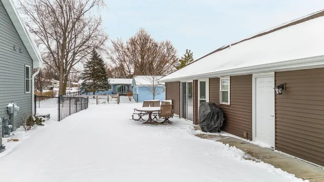 $299,900 | 413 Pagel Avenue, Brillion, WI 54110