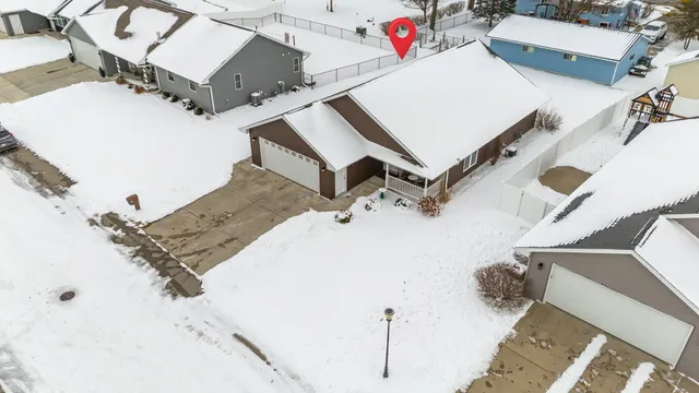 $299,900 | 413 Pagel Avenue, Brillion, WI 54110