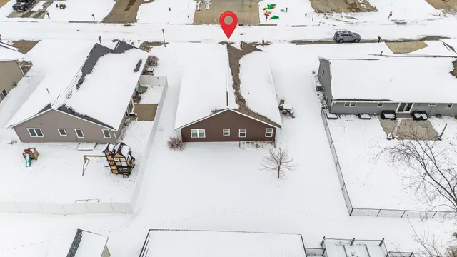 $299,900 | 413 Pagel Avenue, Brillion, WI 54110