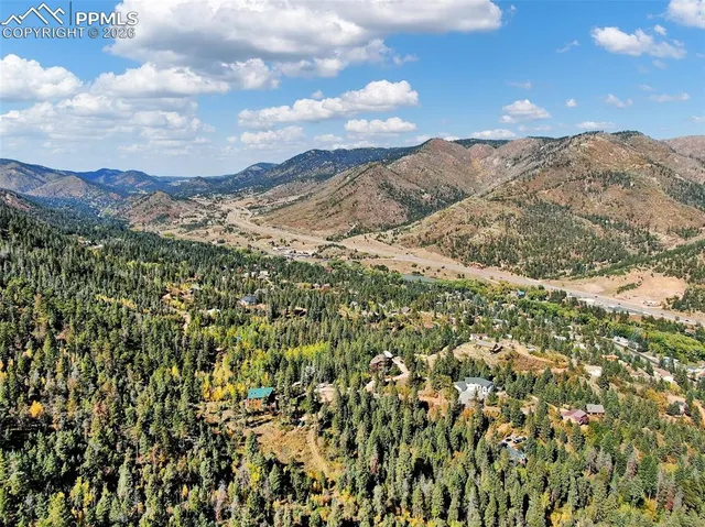 $650,000 | 5265 Kulsa Road, Cascade, CO 80809