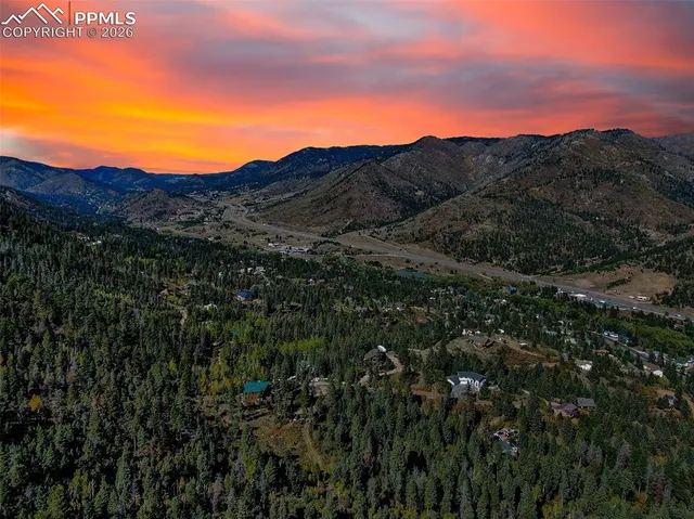 $650,000 | 5265 Kulsa Road, Cascade, CO 80809