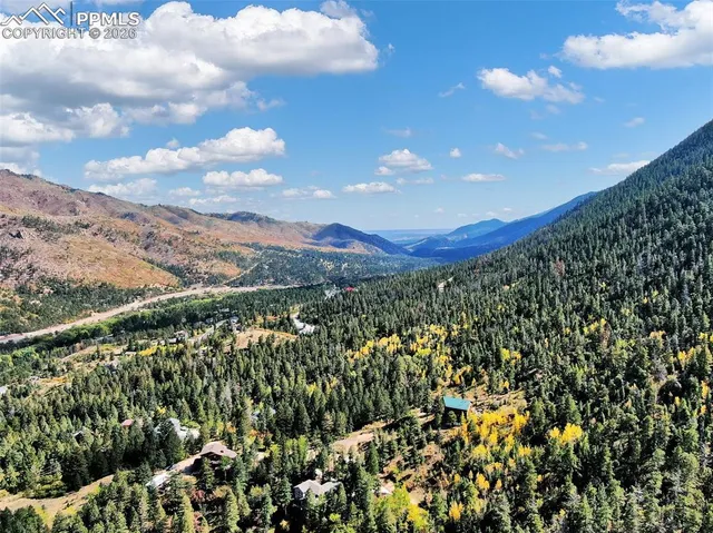 $650,000 | 5265 Kulsa Road, Cascade, CO 80809